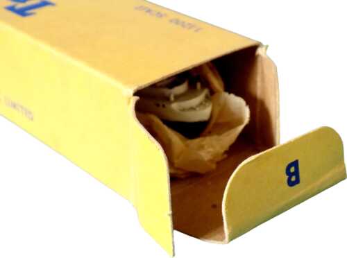 Triang Minic M732