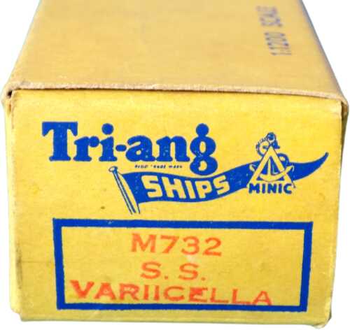 Triang Minic M732