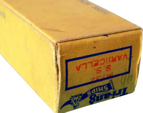 Triang Minic M732