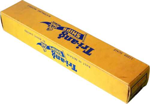 Triang Minic M732