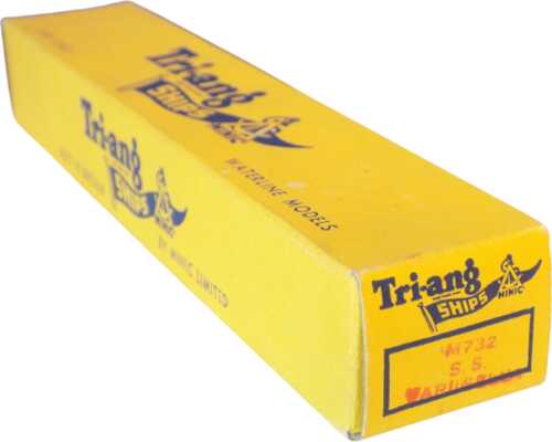 Triang Minic M732