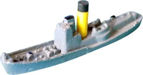 Triang Minic M733 M734