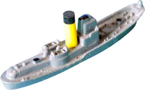 Triang Minic M733 M734
