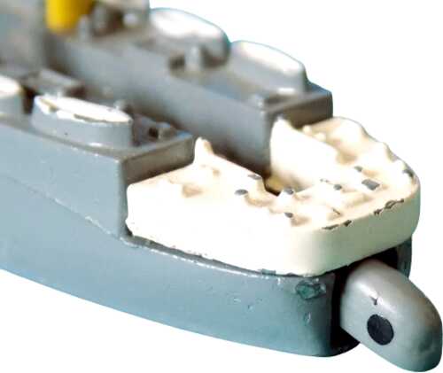 Triang Minic M733 M734