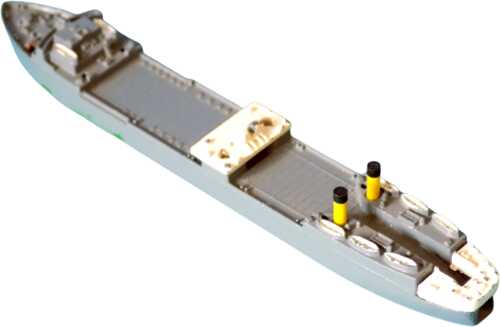 Triang Minic M733 M734