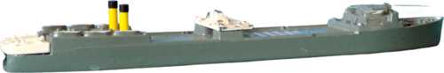 Triang Minic M733 M734