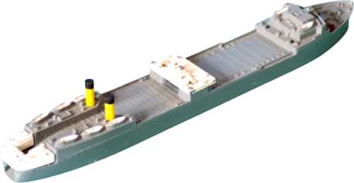 Triang Minic M733 M734