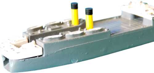 Triang Minic M733 M734