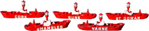 Triang Minic M735