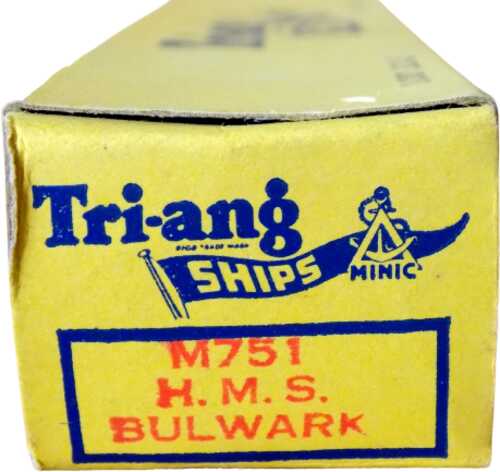 Triang Minic M751