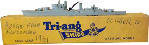 Triang Minic M761