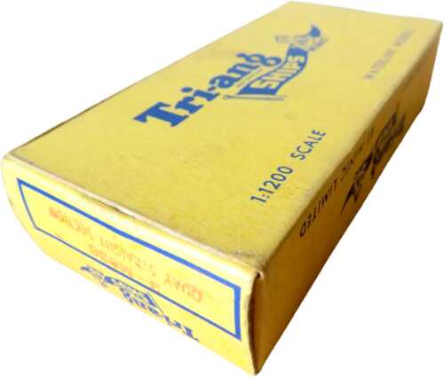 Triang Minic M836