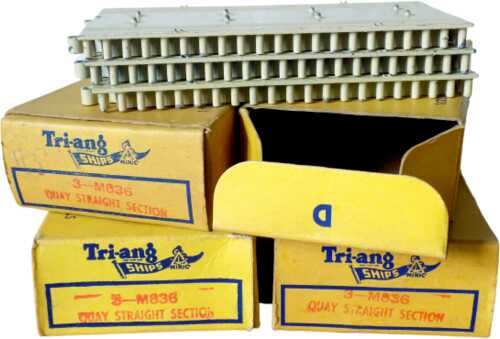Triang Minic M836