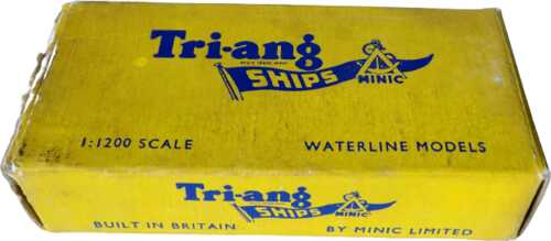 Triang Minic M838