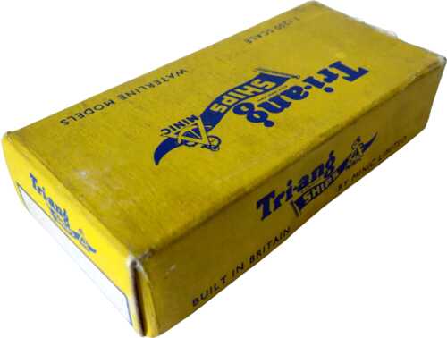 Triang Minic M838