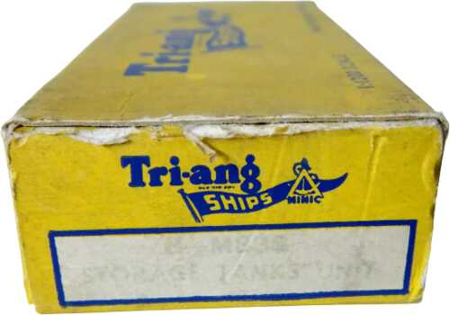 Triang Minic M838