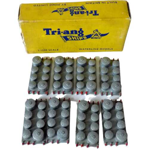 Triang Minic M838
