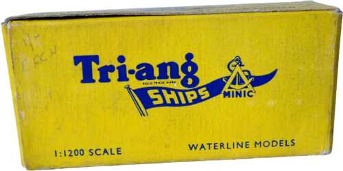 Triang Minic M838