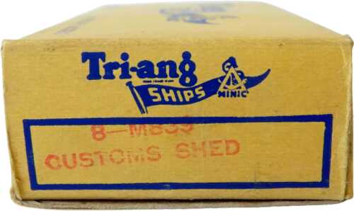 Triang Minic M839