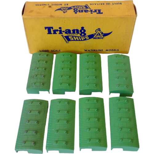 Triang Minic M839