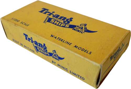 Triang Minic M839