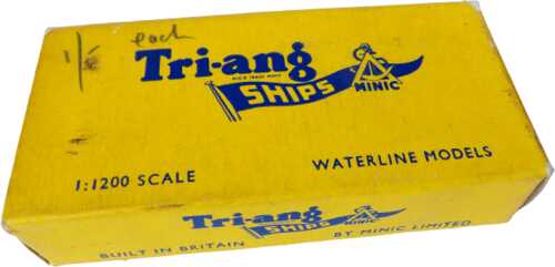 Triang Minic M840