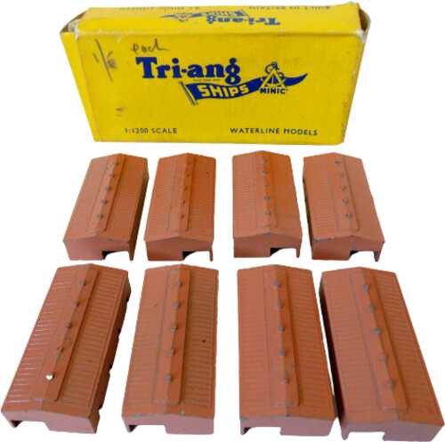 Triang Minic M840