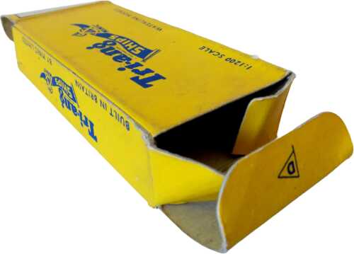Triang Minic M840