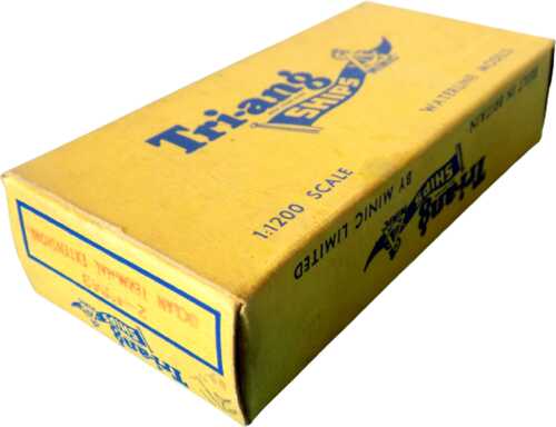 Triang Minic M841