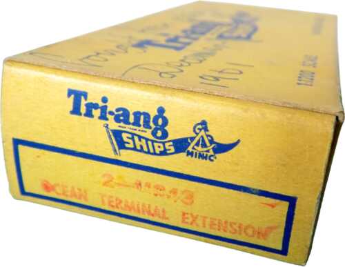 Triang Minic M841