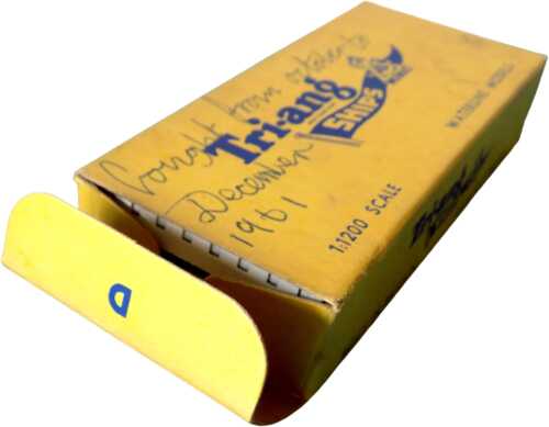 Triang Minic M841