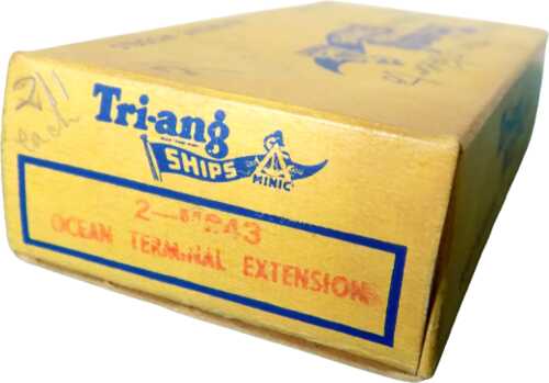 Triang Minic M841