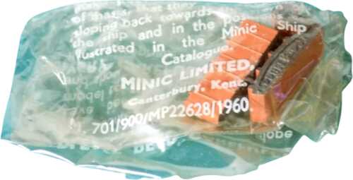 Triang Minic M844