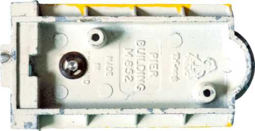 Triang Minic M847