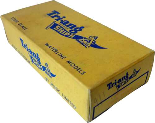 Triang Minic M847