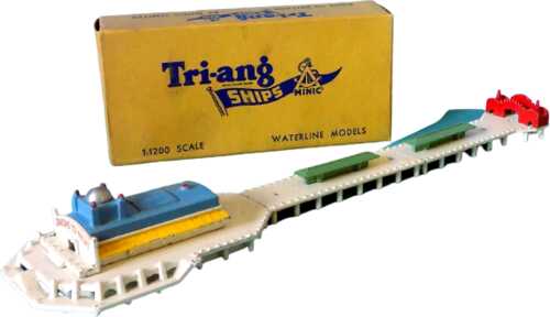 Triang Minic M847