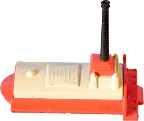 Triang Minic M853