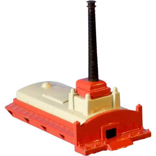 Triang Minic M853