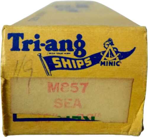 Triang Minic M857