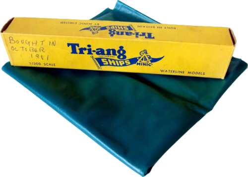 Triang Minic M857