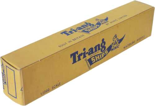 Triang Minic M857