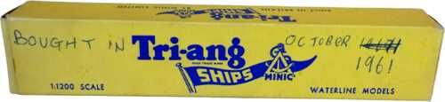 Triang Minic M857