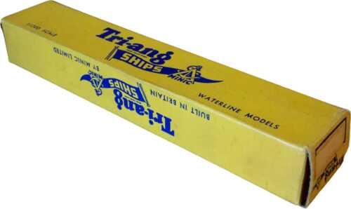 Triang Minic M857