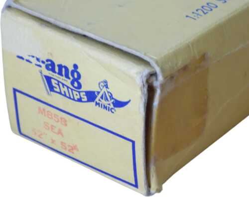 Triang Minic M858