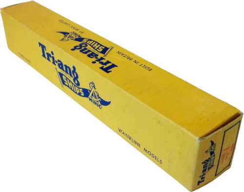 Triang Minic M858