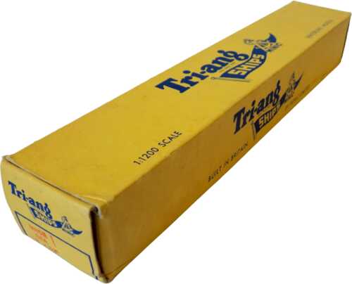 Triang Minic M858