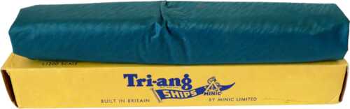 Triang Minic M858