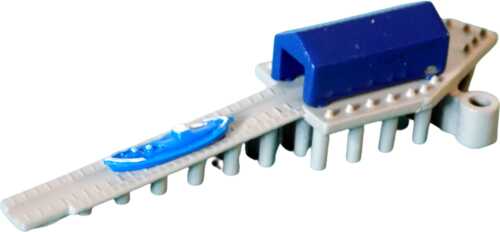 Triang Minic M861 M727