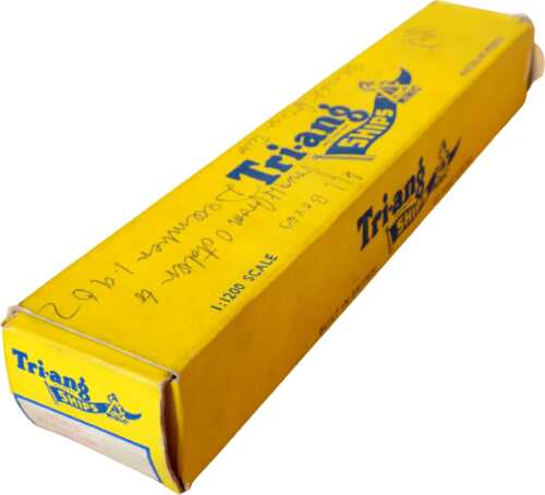 Triang Minic M885
