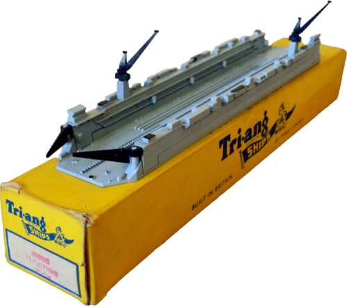 Triang Minic M885